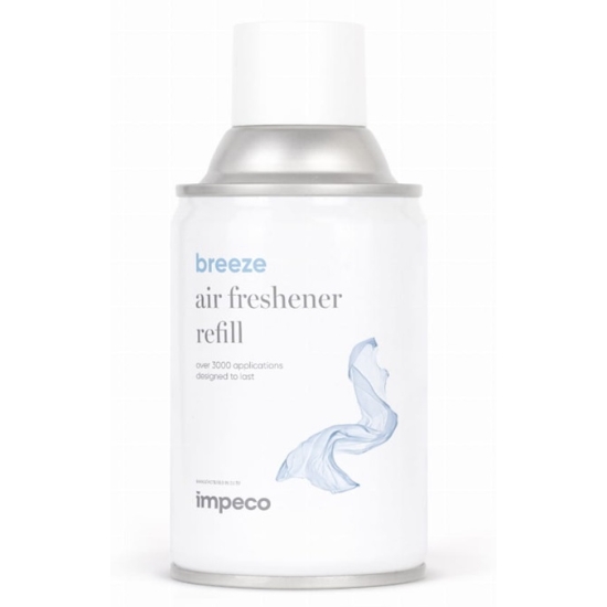 Odświeżacz powietrza – wkład Impeco Breeze APC116 270 ml świeży morski zapach zamiennik Merida